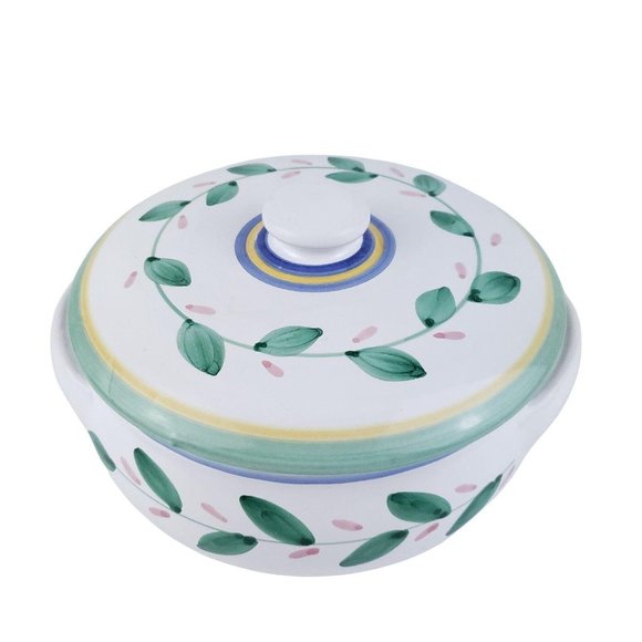 Dansk Sardinia Covered Casserole - Picture 3 of 9